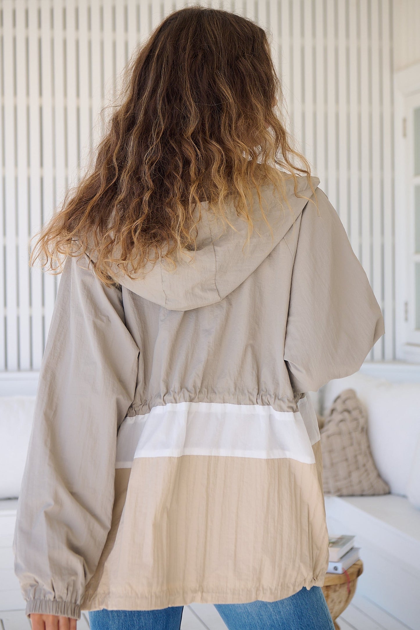 - Amelia Casual Top  
- Zoe Midi Dress  
- Isla Cotton T-shirt  
- Ruby Wide Leg Pants