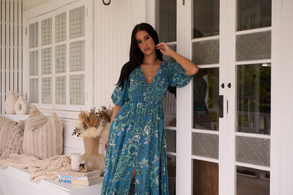 Serenade Molli Maxi Dress