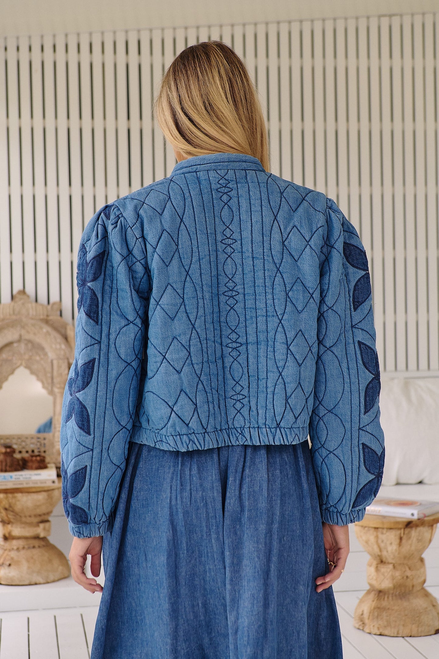Amelia Soft Top