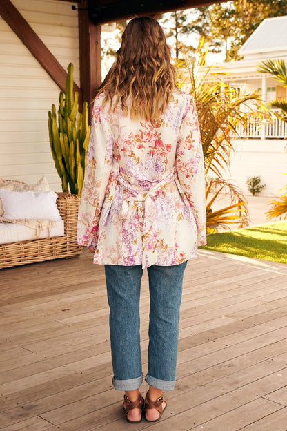- Amelia Cotton Top  
- Zoe Midi Skirt  
- Isla Chiffon Blouse  
- Ruby Relaxed Pants