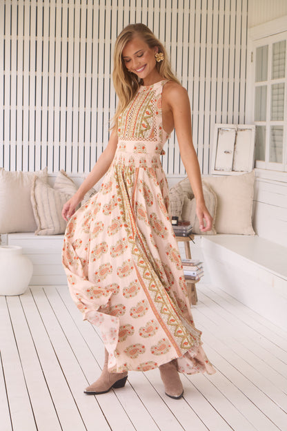 Heirloom Endless Summer Maxi Dress
