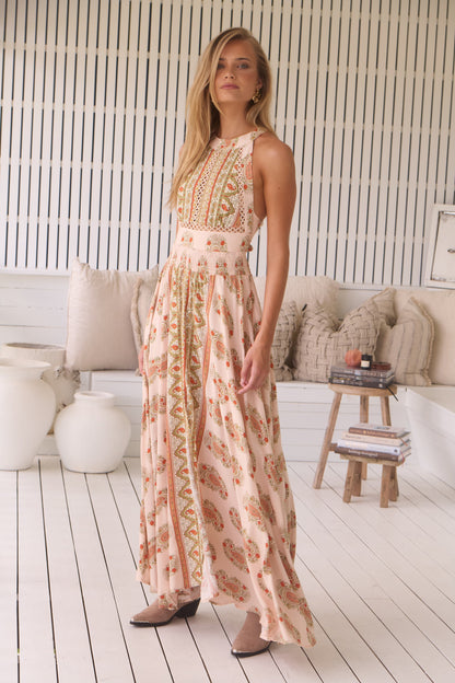 Heirloom Endless Summer Maxi Dress