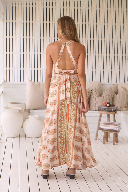 Heirloom Endless Summer Maxi Dress