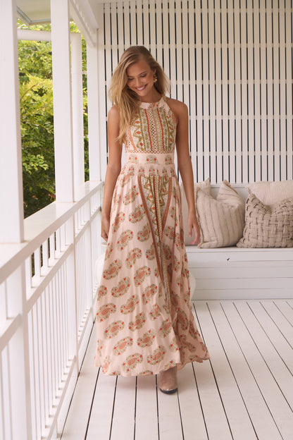 Heirloom Endless Summer Maxi Dress
