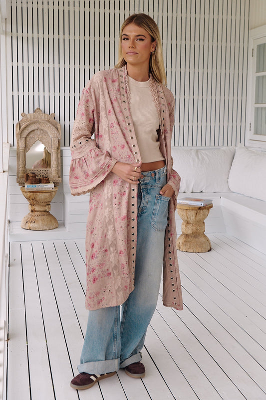 - Amelia Midi Dress  
- Zoe Cotton Top  
- Isla Wide-leg Trousers  
- Ruby Relaxed Jumper  
- Mia Utility Jumpsuit