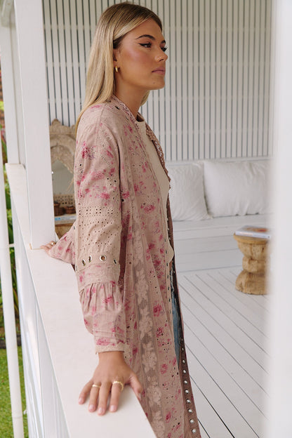 - Amelia Midi Dress  
- Zoe Cotton Top  
- Isla Wide-leg Trousers  
- Ruby Relaxed Jumper  
- Mia Utility Jumpsuit