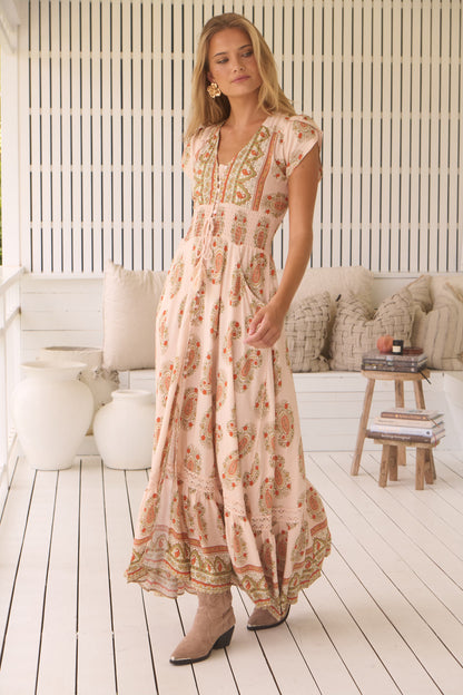 Heirloom Romi Maxi Dress