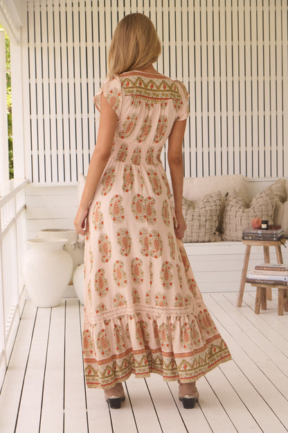 Heirloom Romi Maxi Dress