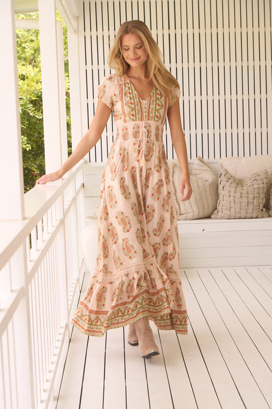 Heirloom Romi Maxi Dress
