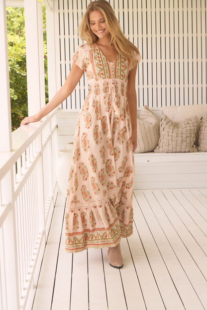 Heirloom Romi Maxi Dress