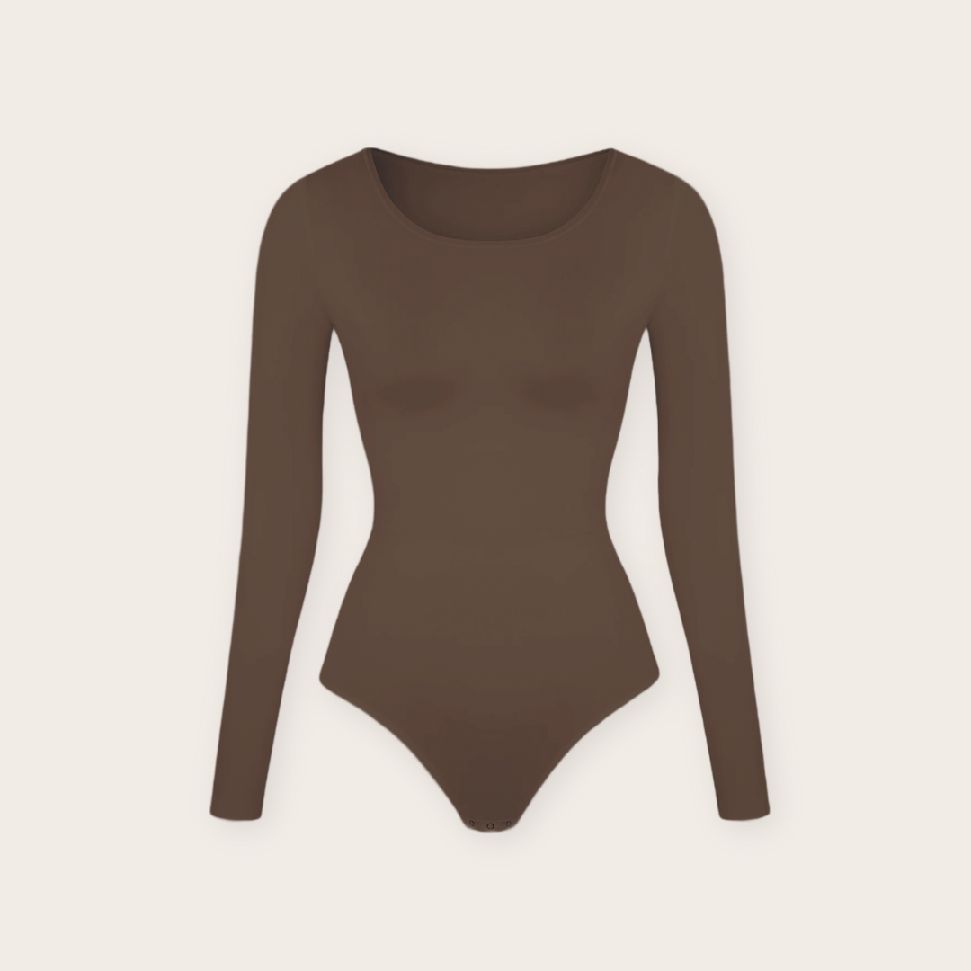 Aurora Longsleeve Bodysuit