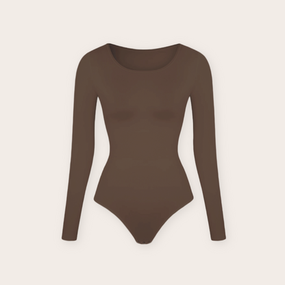 Aurora Longsleeve Bodysuit