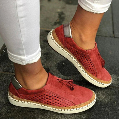 Joan Breathable Stylish Comfort Shoes