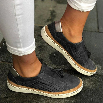 Joan Breathable Stylish Comfort Shoes