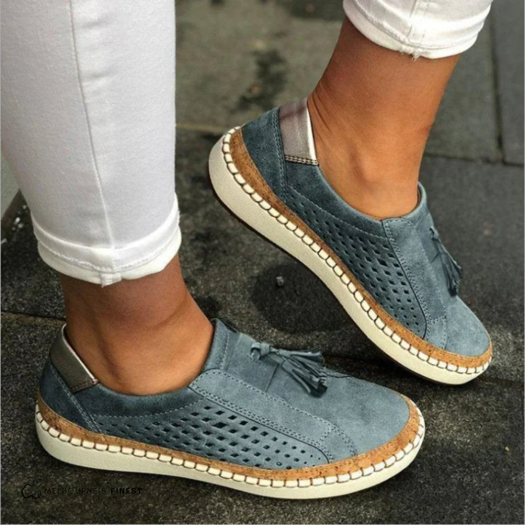 Joan Breathable Stylish Comfort Shoes