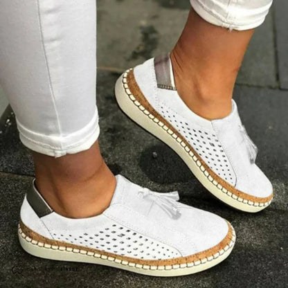 Joan Breathable Stylish Comfort Shoes