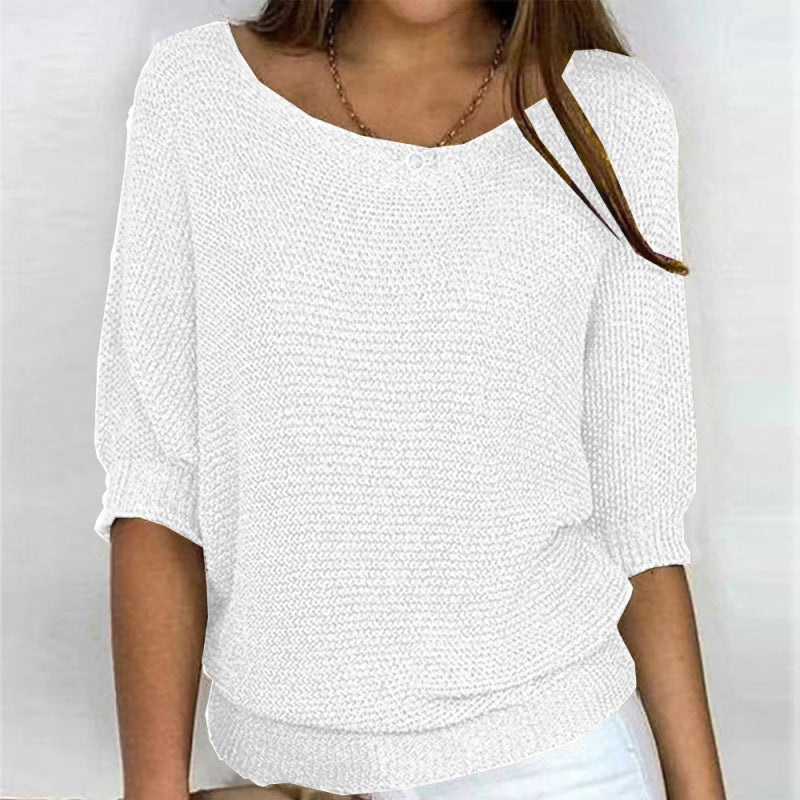 Chloe | Chic and Cozy Sweater