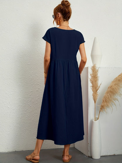 Alyssa Midi Dress