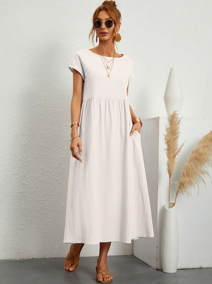 Amelia Casual Dress