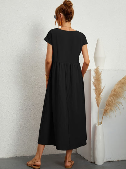 Amelia Casual Dress