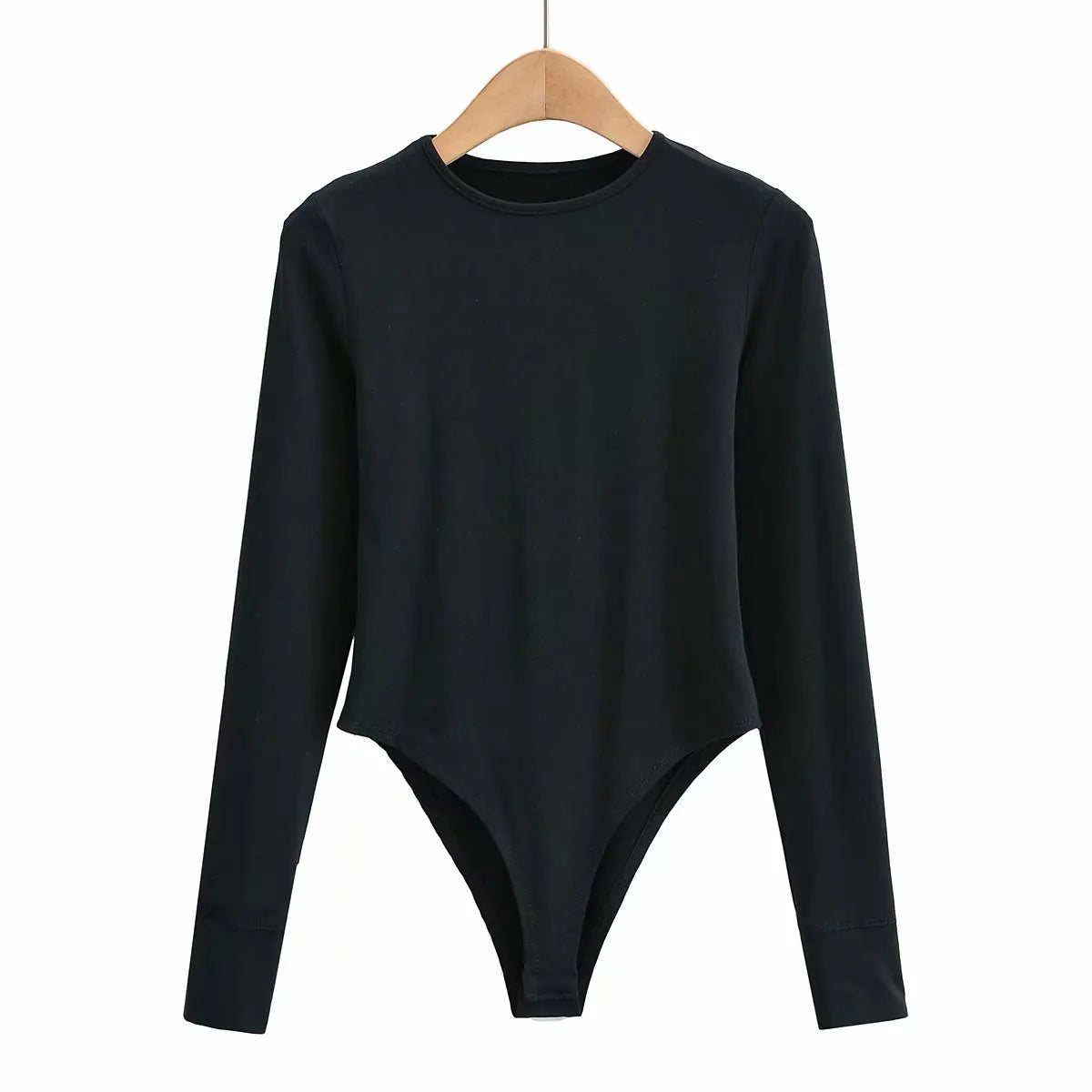 Mirelloes™ | Long Sleeve Bodysuit