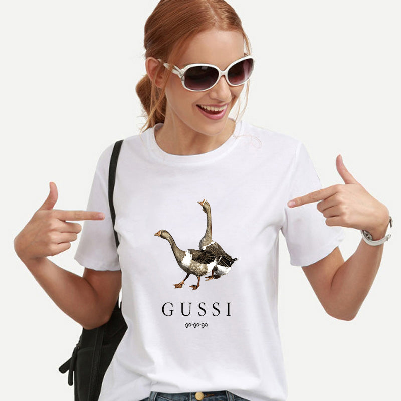 Gussi Tshirt