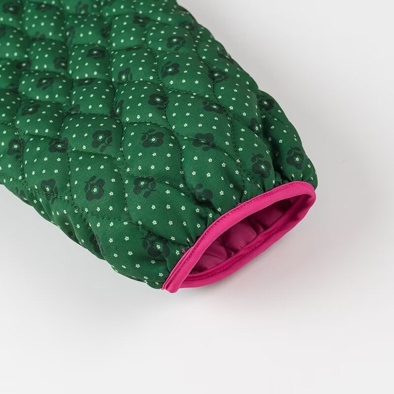 Pink Bow Jacket by Green Life