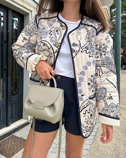 Amelia Travel Bag