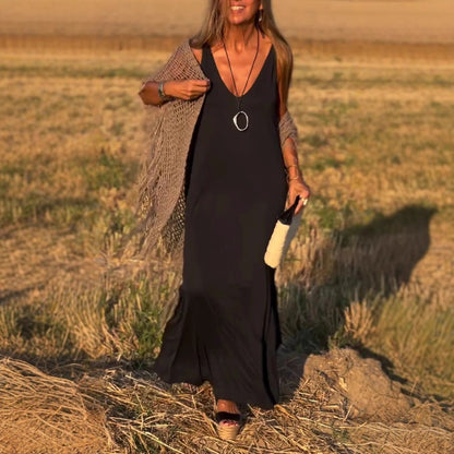 Stephanie Maxi Dress