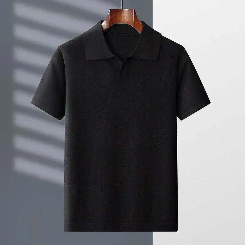 Laarhoven™ | Key West Classic katoenen poloshirt