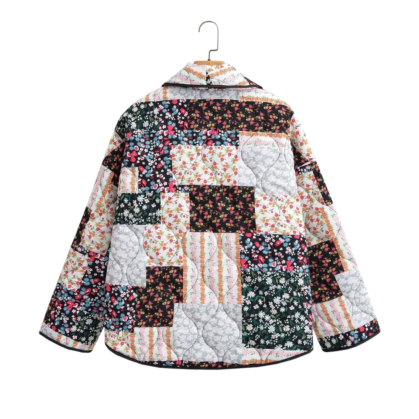 Amelia Chiffon Blouse