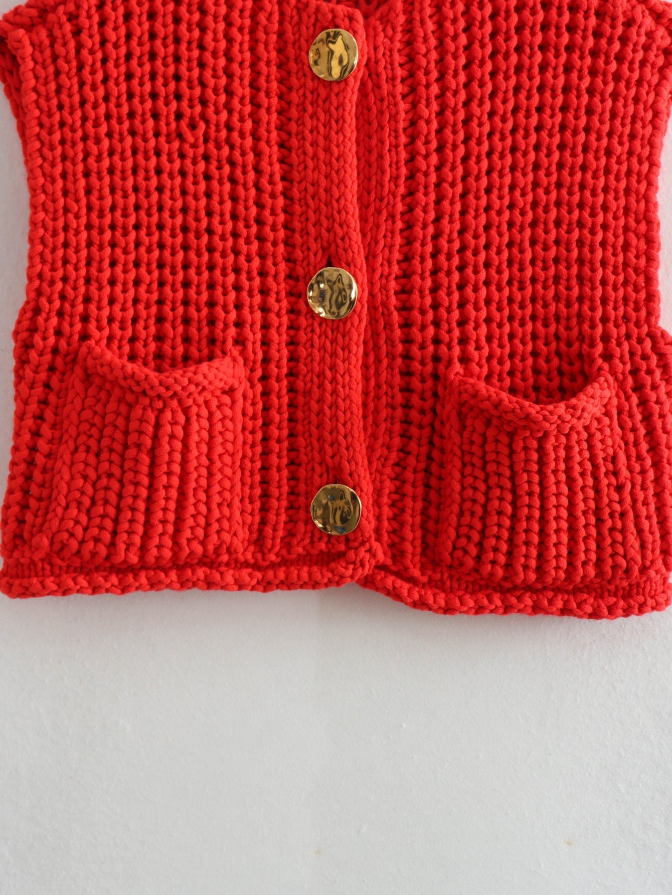 Amelia Cardigan