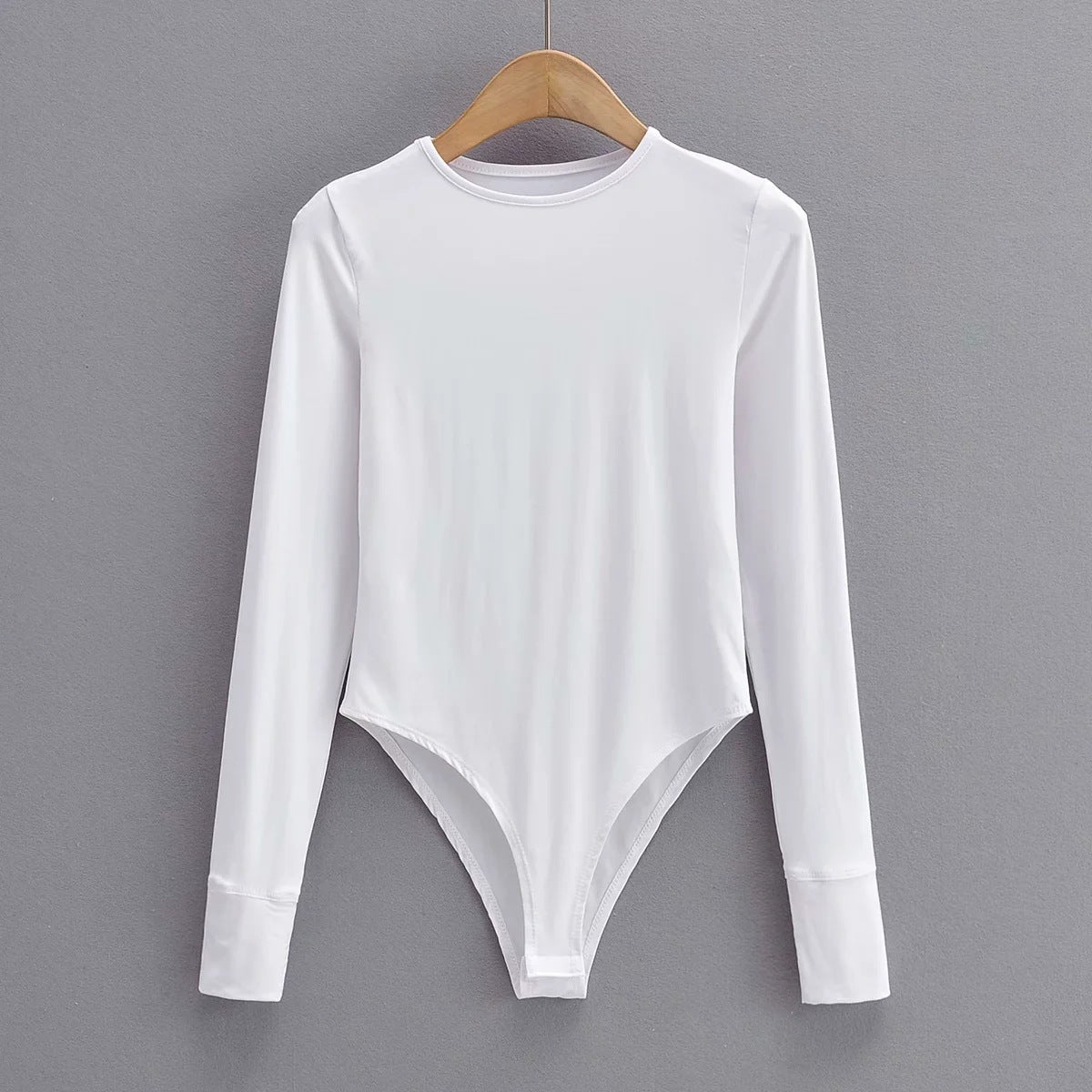 Mirelloes™ | Long Sleeve Bodysuit