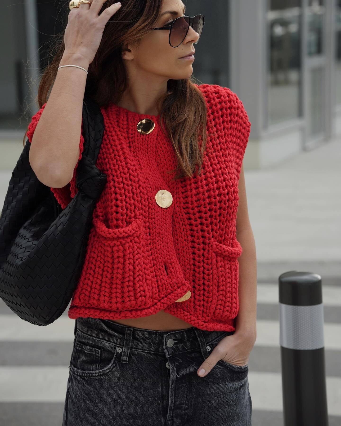 Amelia Cardigan