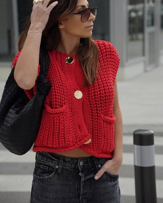 Amelia Cardigan