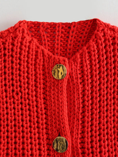 Amelia Cardigan