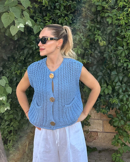 Amelia Cardigan