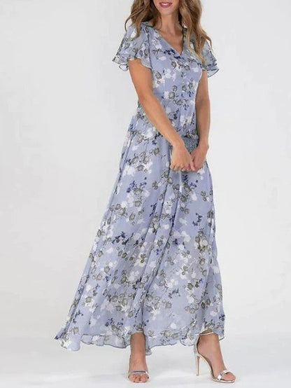 Amelia Tummy Coverage Dress