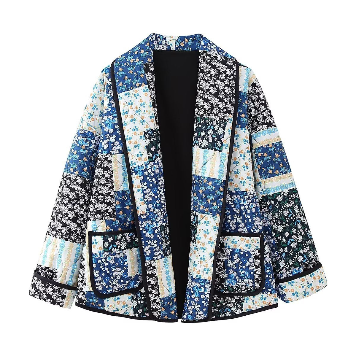 Amelia Chiffon Blouse