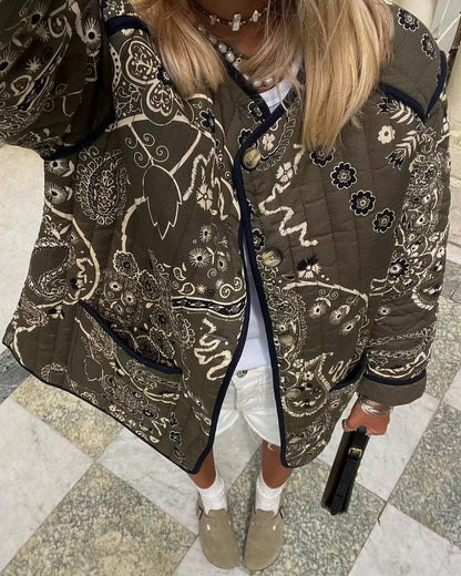 Amelia Travel Bag