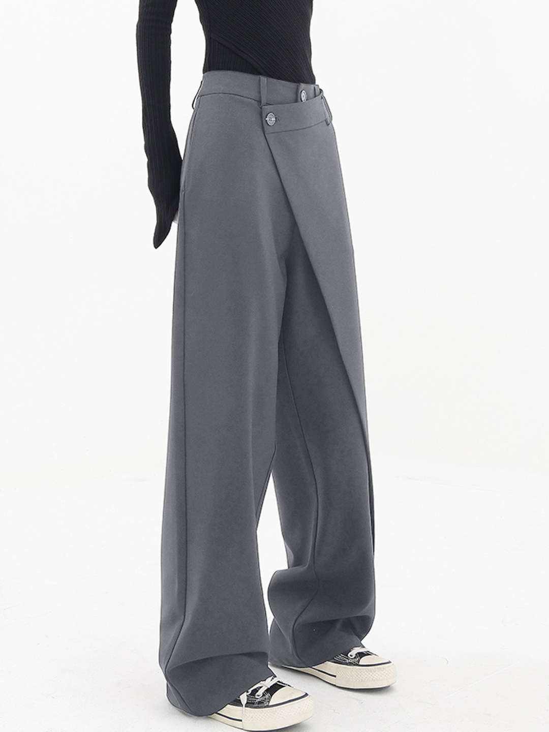 Yuli - Moderne baggy pantalon