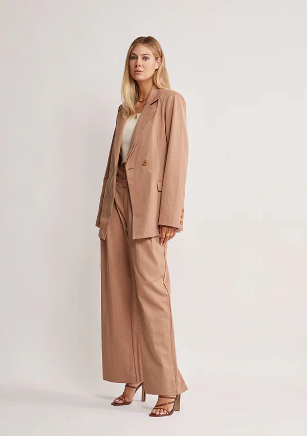 Amelia Heirloom Blazer