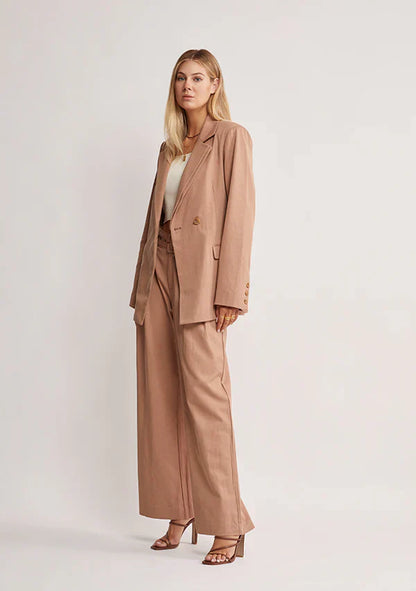 Amelia Heirloom Blazer