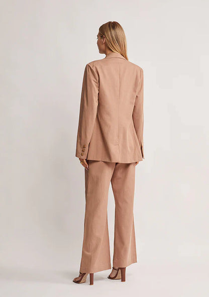 Heirloom Blazer by MOS the Label