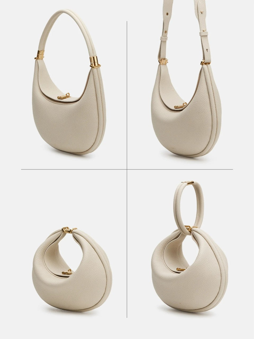 Priscilla 4-in-1 Bag