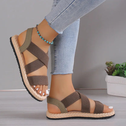 Jolien Stylish Comfortable Summer Sandals