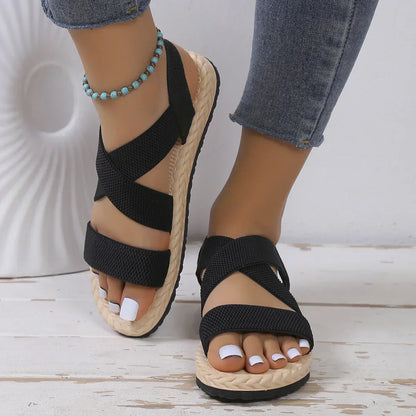 Jolien Stylish Comfortable Summer Sandals