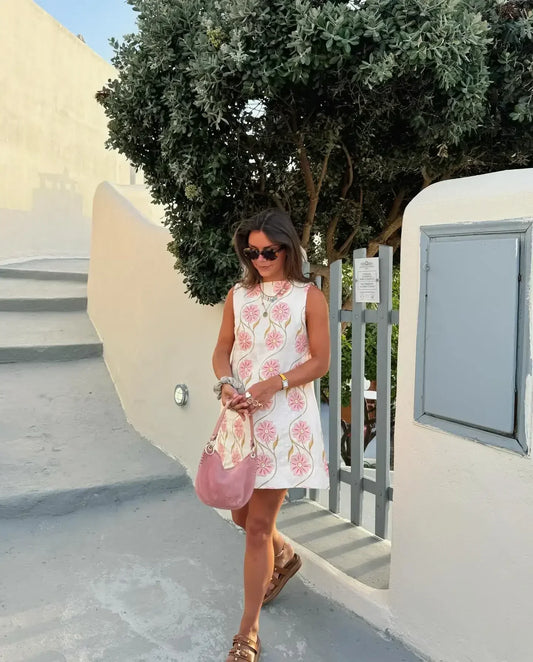Amelia Mini Dress