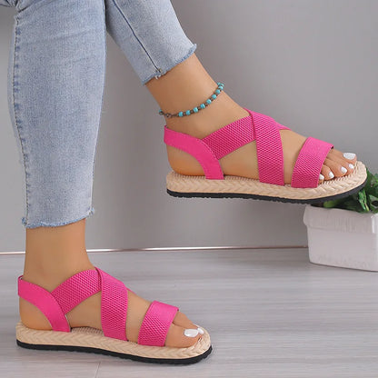Jolien Stylish Comfortable Summer Sandals