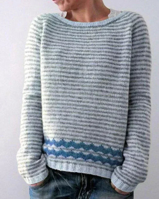 Casual Chic Sweater